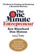 The One Minute Entrepreneur