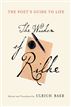 The Poet's Guide to Life