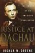 Justice at Dachau