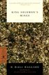 King Solomon's Mines
