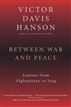 Between War and Peace