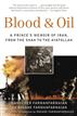 Blood & Oil