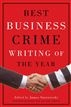 Best Business Crime Writing of the Year