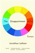 The Disappointment Artist