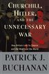 Churchill, Hitler, and 