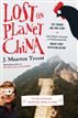 Lost on Planet China