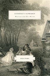 Antoine's Alphabet