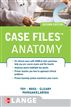 Case Files Anatomy, Second Edition