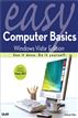 Easy Computer Basics, Windows Vista Edition, Adobe Reader
