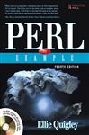 Perl by Example [With CDROM] - Ellie Quigley - Paperback