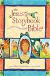 The Jesus Storybook Bible