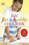 image of Kids' Fun and Healthy Cookbook