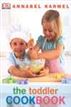 The Toddler Cookbook