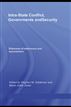 Intra-State Conflict, Governments and Security