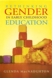 Rethinking Gender in Early Childhood Education