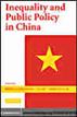 Inequality and Public Policy in China