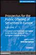 Prospectus for the Public Offering of Securities in Europe