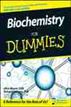 Biochemistry For Dummies