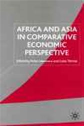Africa and Asia in Comparative Economic Perspective