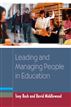 Leading and Managing People in Education