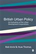 British Urban Policy