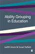 Ability Grouping in Education