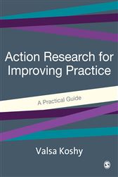 Action Research for Improving Practice