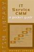 IT Service CMM