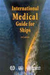 International Medical Guide for Ships