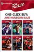One-Click Buy: June Harlequin Blaze
