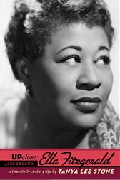 Ella Fitzgerald