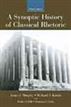 A Synoptic History of Classical Rhetoric