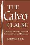 Calvo Clause