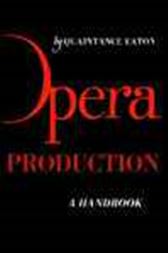 Opera Production