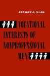 Vocational Interests Of Non-professional Men