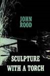 Sculpture with a Torch