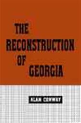 Reconstruction of Georgia