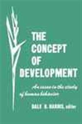 Concept of Development