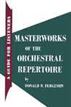 Masterworks of the Orchestral Repertoire