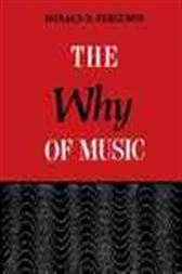 Why of Music