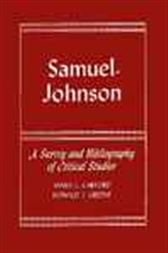 Samuel Johnson