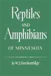 Reptiles and Amphibians of Minnesota