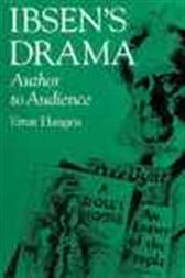 Ibsens Drama