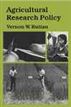 Agricultural Research Policy