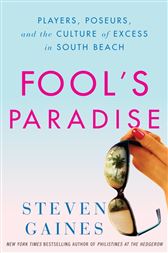 Fool's Paradise