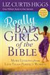 Really Bad Girls of the Bible