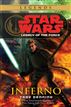 Inferno: Star Wars (Legacy of the Force)