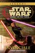 Invincible: Star Wars (Legacy of the Force)