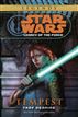 Tempest: Star Wars (Legacy of the Force)
