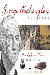 George Washington for Kids
